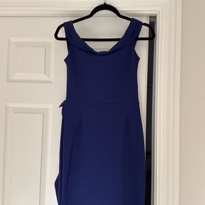 Chiara Boni Radoslava Dress size 6 NWT